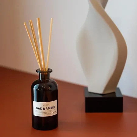 11th Floor Voguish By Bookinghost Варшава