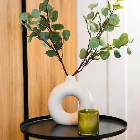 11th Floor Voguish By Bookinghost Варшава