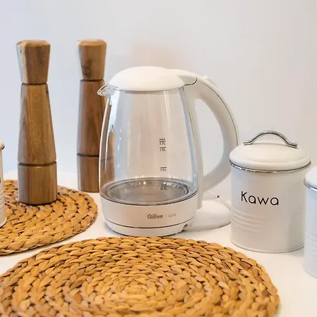 11th Floor Voguish By Bookinghost Апартаменты *