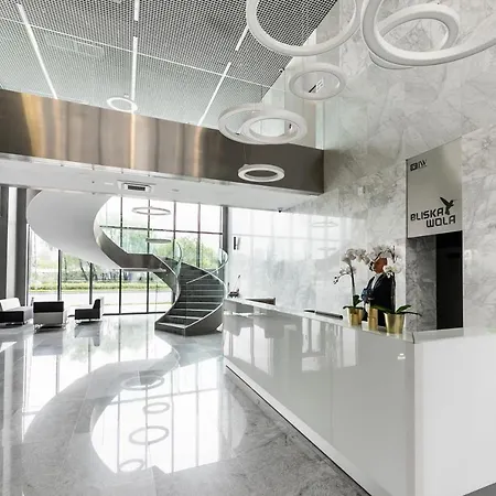 11th Floor Voguish By Bookinghost Апартаменты *