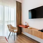 11th Floor Voguish By Bookinghost Appartement