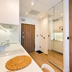 11th Floor Voguish By Bookinghost Appartement Warschau