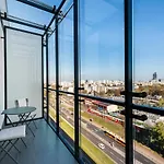 11th Floor Voguish By Bookinghost