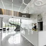 11th Floor Voguish By Bookinghost Appartement *