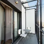 Appartement 11th Floor Voguish By Bookinghost
