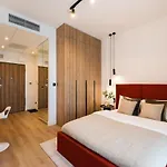 11th Floor Voguish By Bookinghost Apartament