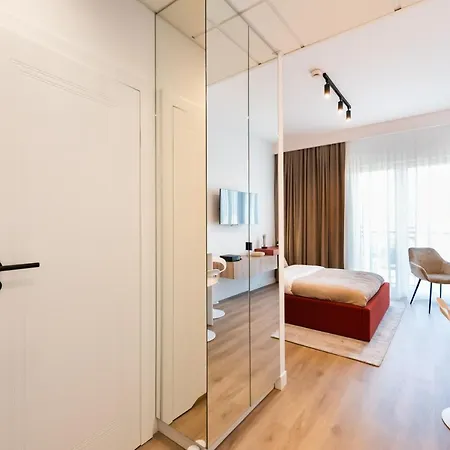 11th Floor Voguish By Bookinghost Warsaw