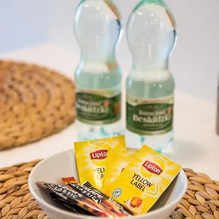 アパート 11th Floor Voguish By Bookinghost